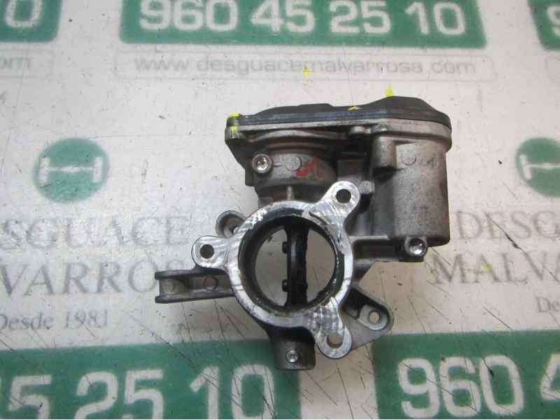 Recambio de caja mariposa para opel corsa d 1.3 16v cdti referencia OEM IAM   
