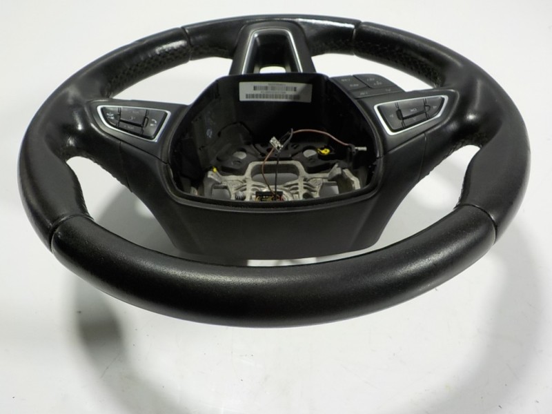 Recambio de volante para ford focus lim. 1.0 ecoboost cat referencia OEM IAM 2014556 F1EB3600JG3ZHE 