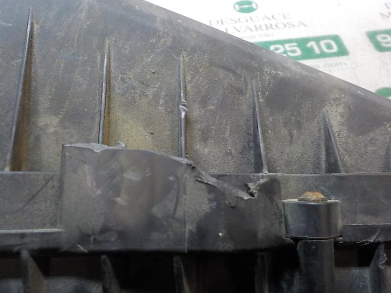 Recambio de filtro aire para ford galaxy (ca1) ghia referencia OEM IAM 1518431  