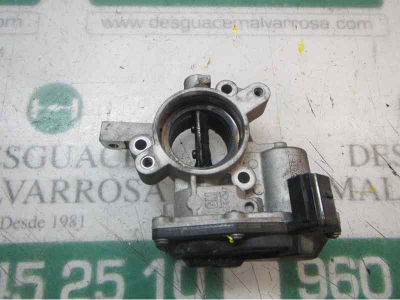 Recambio de caja mariposa para opel corsa d 1.3 16v cdti referencia OEM IAM   