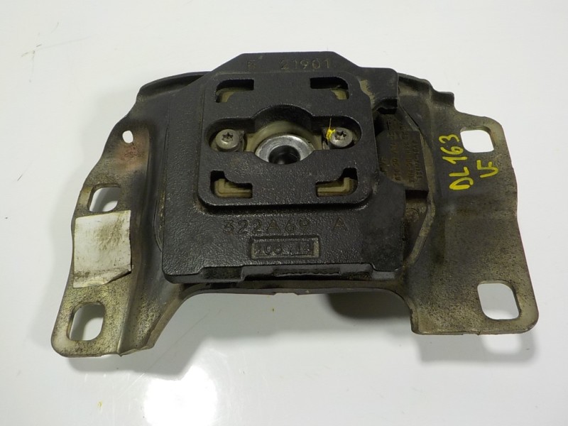 Recambio de soporte cambio para ford tourneo connect 1.6 tdci cat referencia OEM IAM 1798908  