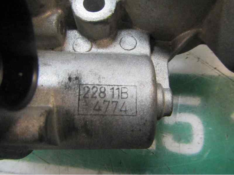 Recambio de caja mariposa para opel corsa d 1.3 16v cdti referencia OEM IAM   