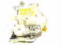 Recambio de cerradura puerta delantera izquierda para audi a4 ber. (b8) 2.7 v6 24v tdi referencia OEM IAM 8J1837015C 8J1837015C  2