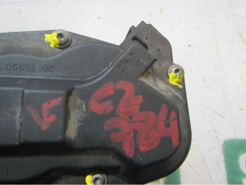 Recambio de caja mariposa para opel corsa d 1.3 16v cdti referencia OEM IAM   