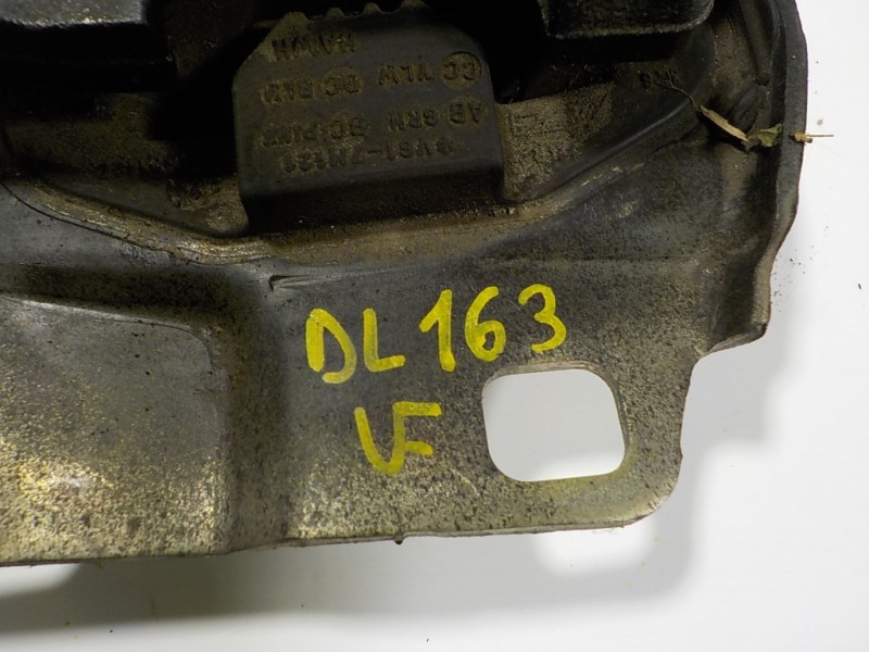 Recambio de soporte cambio para ford tourneo connect 1.6 tdci cat referencia OEM IAM 1798908  