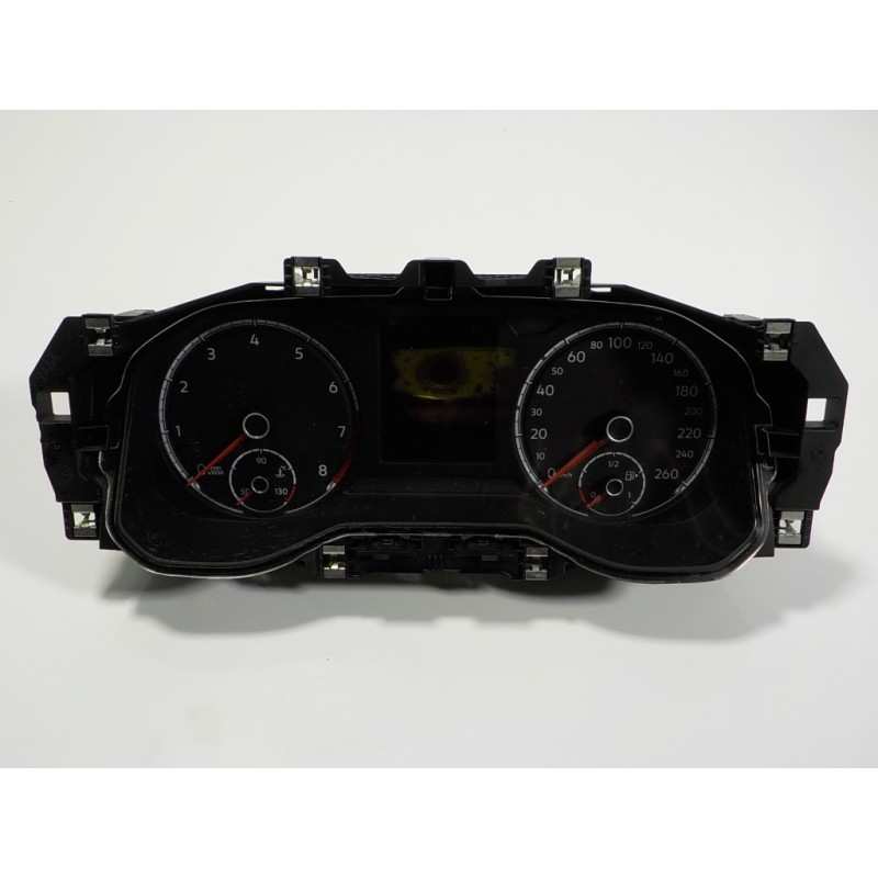 Recambio de cuadro instrumentos para volkswagen t-cross 1.0 tsi referencia OEM IAM 2G0920740J 2G0920740J 