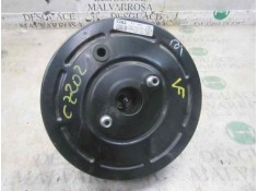 Recambio de servofreno para renault megane ii coupe/cabrio 1.5 dci diesel referencia OEM IAM    2