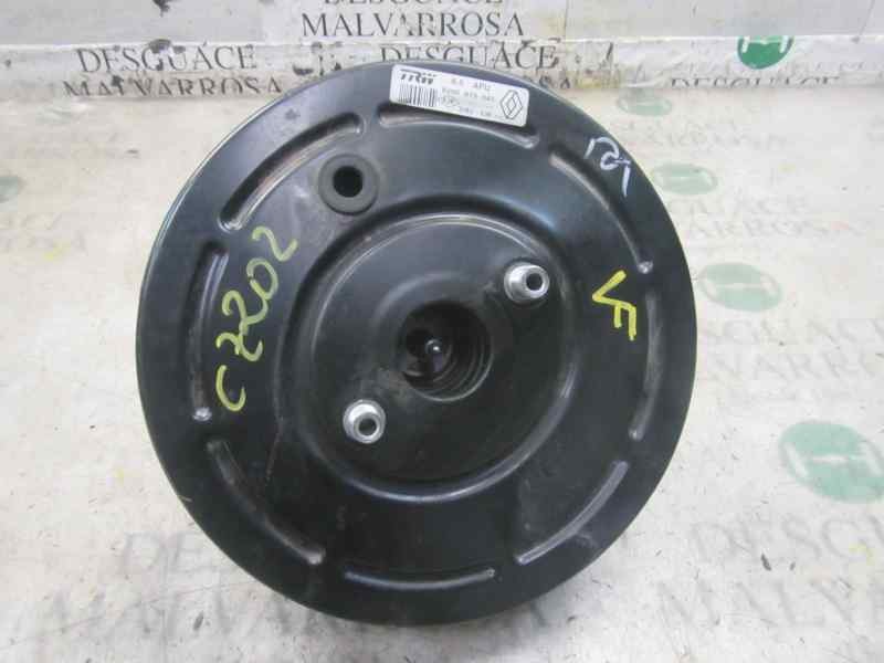 Recambio de servofreno para renault megane ii coupe/cabrio 1.5 dci diesel referencia OEM IAM   