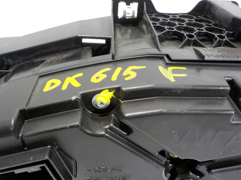 Recambio de cuadro instrumentos para volkswagen t-cross 1.0 tsi referencia OEM IAM 2G0920740J 2G0920740J 