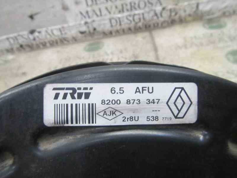 Recambio de servofreno para renault megane ii coupe/cabrio 1.5 dci diesel referencia OEM IAM   