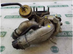 Recambio de turbocompresor para volkswagen golf iv berlina (1j1) 1.8 20v turbo referencia OEM IAM    2