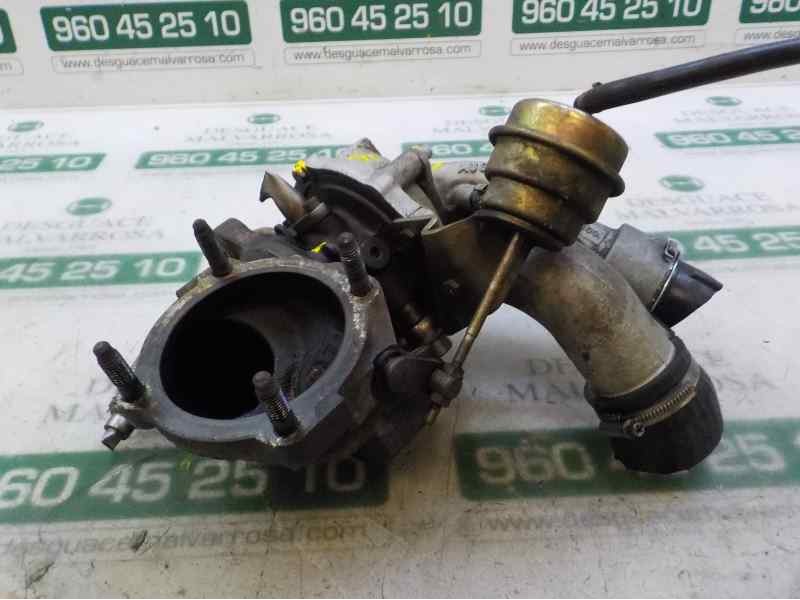 Recambio de turbocompresor para volkswagen golf iv berlina (1j1) 1.8 20v turbo referencia OEM IAM   