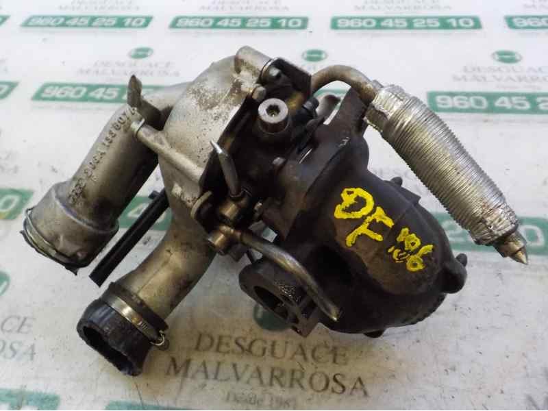 Recambio de turbocompresor para volkswagen golf iv berlina (1j1) 1.8 20v turbo referencia OEM IAM   