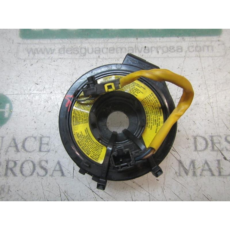 Recambio de anillo airbag para kia picanto 1.1 cat referencia OEM IAM   