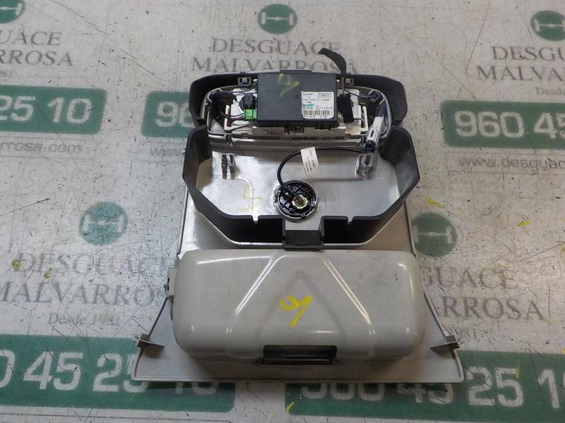 Recambio de piloto interior para ford galaxy (ca1) ghia referencia OEM IAM 1531211 6G9N15K607CG 