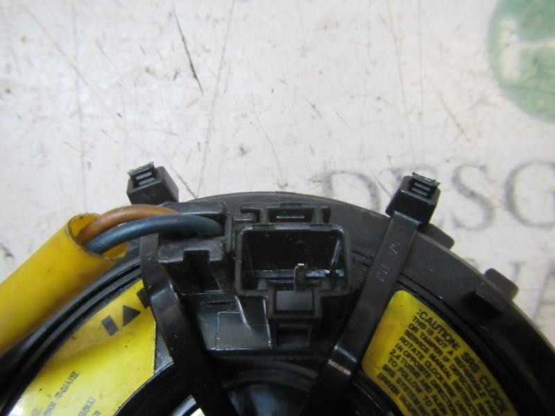 Recambio de anillo airbag para kia picanto 1.1 cat referencia OEM IAM   