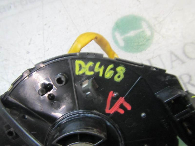 Recambio de anillo airbag para kia picanto 1.1 cat referencia OEM IAM   