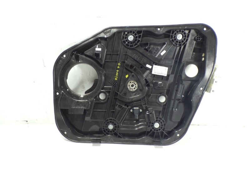 Recambio de elevalunas delantero derecho para hyundai tucson essence bluedrive 2wd referencia OEM IAM 82481D7010 82480D7180 