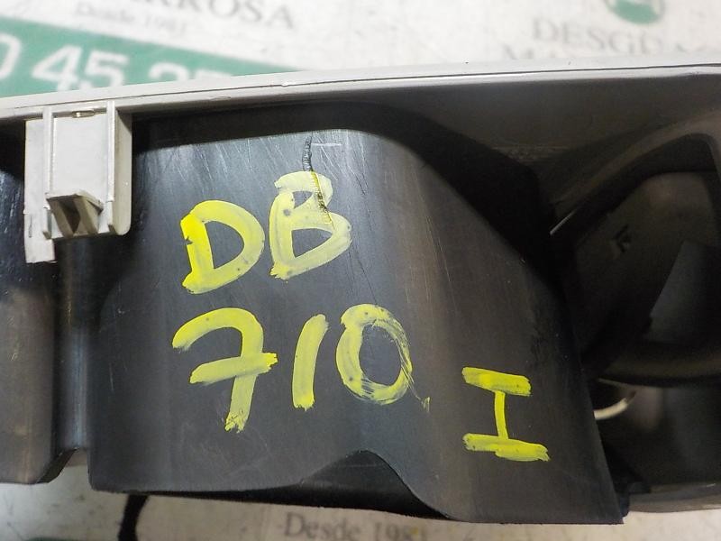 Recambio de piloto interior para ford galaxy (ca1) ghia referencia OEM IAM 1531211 6G9N15K607CG 