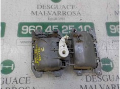 Recambio de maneta interior trasera derecha para mercedes-benz sprinterii caja cerrada (desde 01.06) 1.8 cat referencia OEM IAM  2