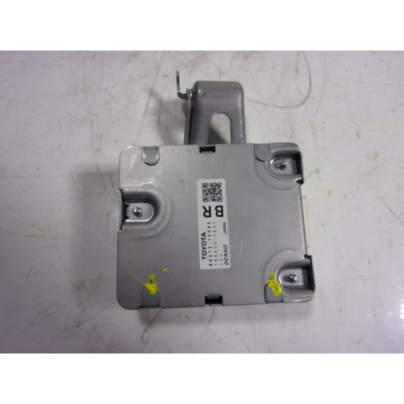 Recambio de modulo electronico para toyota c-hr 132 kw referencia OEM IAM 8657210060 8657210060 1669001491