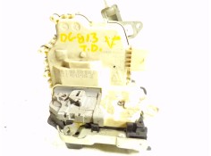 Recambio de cerradura puerta trasera derecha para audi a4 ber. (b8) 2.7 v6 24v tdi referencia OEM IAM 8K0839016C 8K0839016C  2