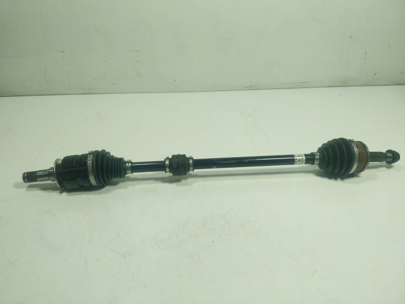 Recambio de transmision derecha para toyota yaris cross (mxp_) 1.5 hybrid (mxpj10) referencia OEM IAM 434100D810 434100D810 