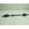 Recambio de transmision derecha para toyota yaris cross (mxp_) 1.5 hybrid (mxpj10) referencia OEM IAM 434100D810 434100D810 