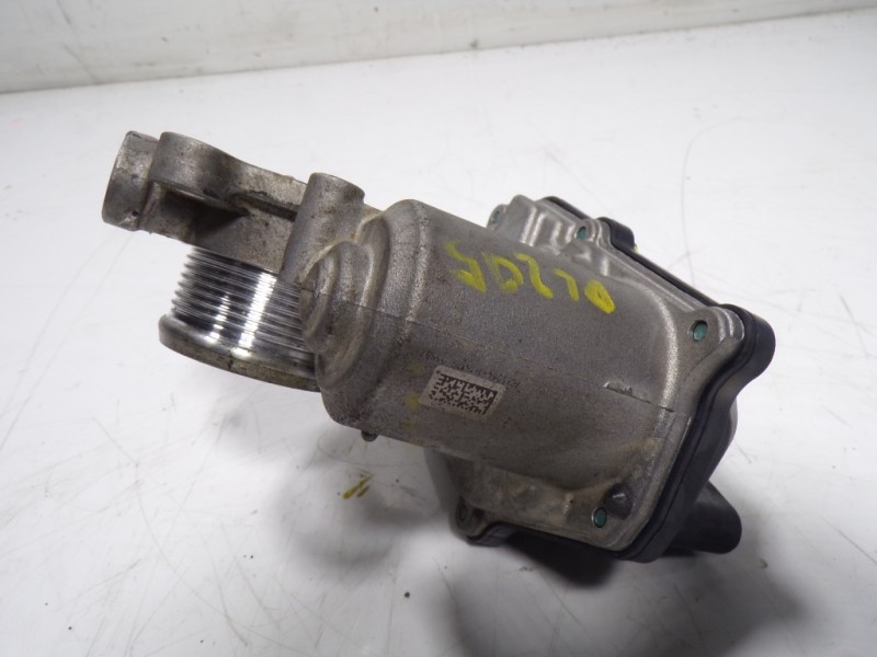 Recambio de caja mariposa para seat leon st (5f8) x-perience 4drive referencia OEM IAM 04L128063T 04L131501M 