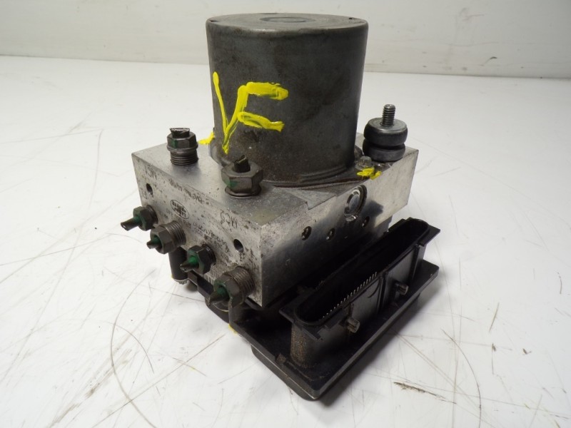 Recambio de abs para land rover discovery 2.7 td v6 cat referencia OEM IAM SRB500450 SRB500440 06120811797