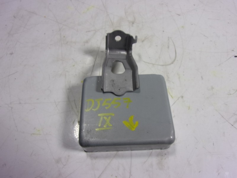 Recambio de modulo electronico para toyota c-hr 132 kw referencia OEM IAM 8657210060 8657210060 1669001491