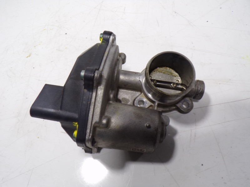 Recambio de caja mariposa para seat leon st (5f8) x-perience 4drive referencia OEM IAM 04L128063T 04L131501M 