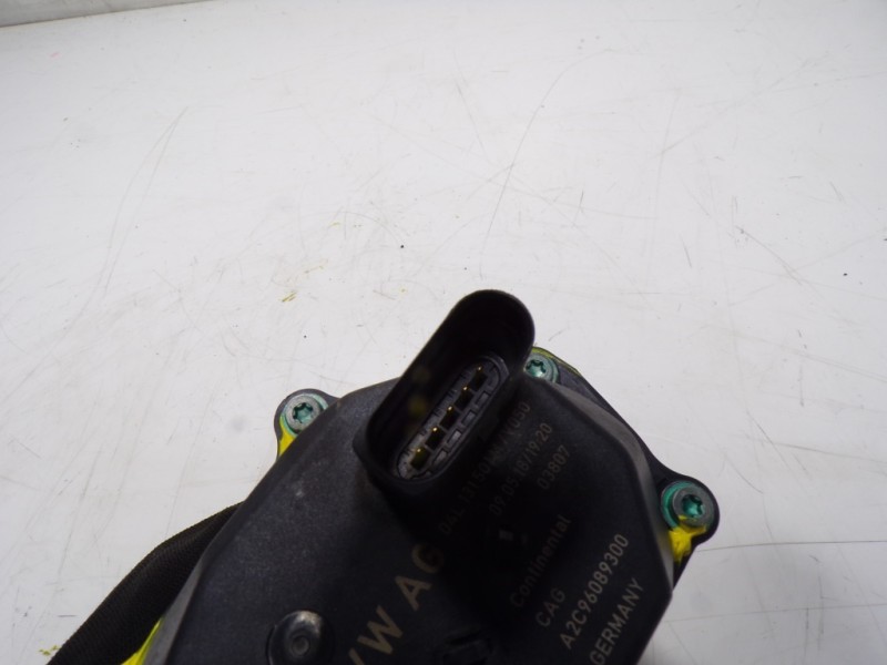 Recambio de caja mariposa para seat leon st (5f8) x-perience 4drive referencia OEM IAM 04L128063T 04L131501M 