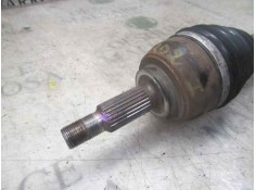 Recambio de transmision izquierda para renault megane ii coupe/cabrio 1.5 dci diesel referencia OEM IAM    2