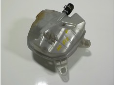 Recambio de deposito expansion para volkswagen t-cross 1.0 tsi referencia OEM IAM 2Q0121407D 2Q0121407D  2