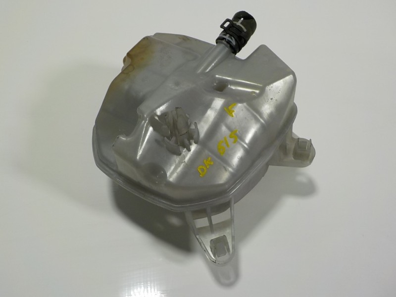 Recambio de deposito expansion para volkswagen t-cross 1.0 tsi referencia OEM IAM 2Q0121407D 2Q0121407D 