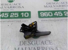 Recambio de maneta interior delantera derecha para mercedes-benz sprinterii caja cerrada (desde 01.06) 1.8 cat referencia OEM IA 2