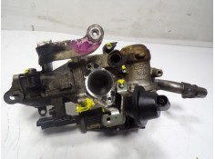 Recambio de valvula egr para ford c-max 1.6 tdci cat referencia OEM IAM 1702178 50563908  2