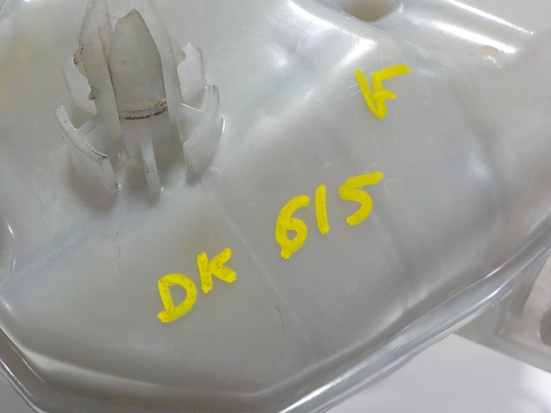 Recambio de deposito expansion para volkswagen t-cross 1.0 tsi referencia OEM IAM 2Q0121407D 2Q0121407D 