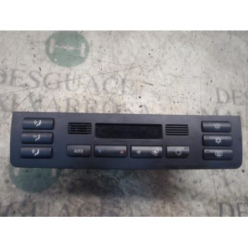 MANDO CLIMATIZADOR 64116956320 64118382446 