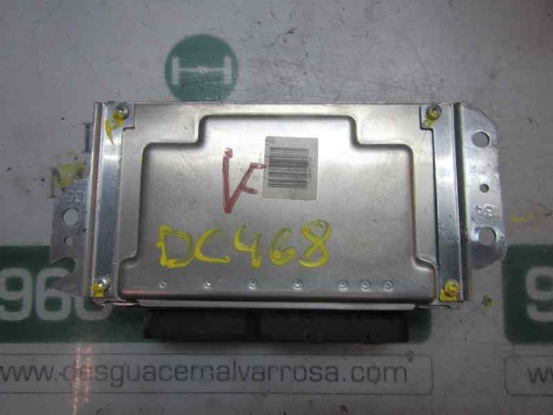 Recambio de centralita motor uce para kia picanto 1.1 cat referencia OEM IAM   