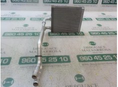 Recambio de radiador calefaccion / aire acondicionado para ford fiesta (ccn) trend referencia OEM IAM 1743436   2
