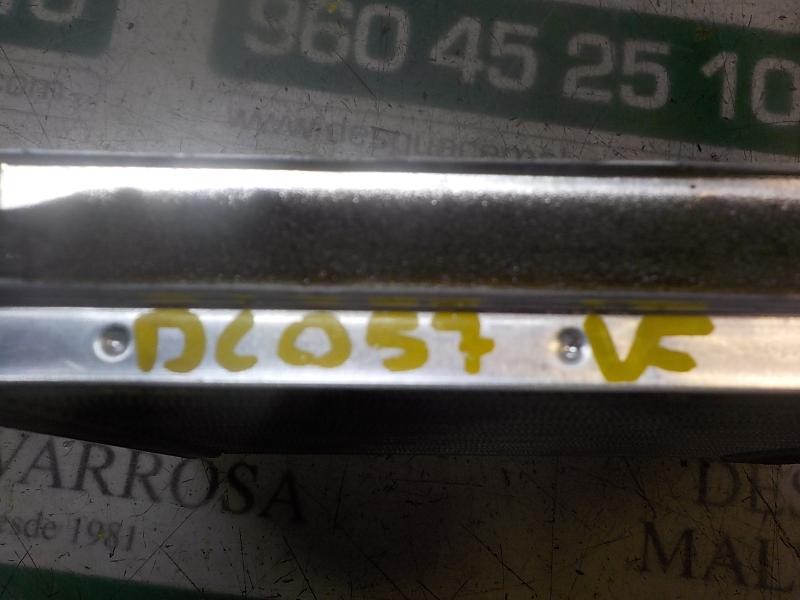 Recambio de radiador calefaccion / aire acondicionado para ford fiesta (ccn) trend referencia OEM IAM 1743436  