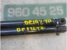 Recambio de amortiguadores maletero / porton para renault megane iii berlina 5 p 1.2 16v referencia OEM IAM    2
