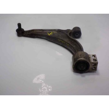 BRAZO SUSPENSION INFERIOR DELANTERO IZQUIERDO 13401129 