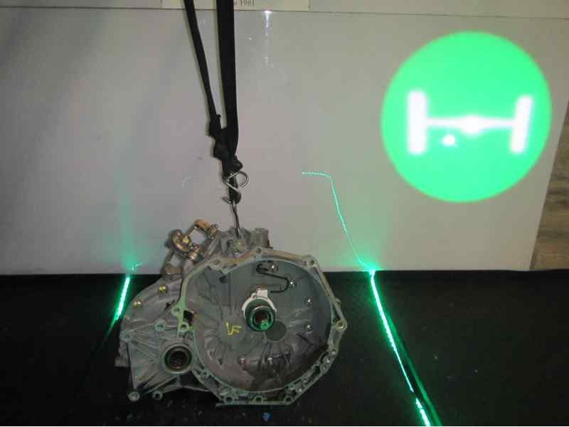 Recambio de caja cambios para opel astra g berlina 2.0 dti referencia OEM IAM  F23 