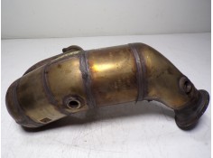 Recambio de catalizador para porsche macan (typ ) s referencia OEM IAM 95B254300 80704001  2