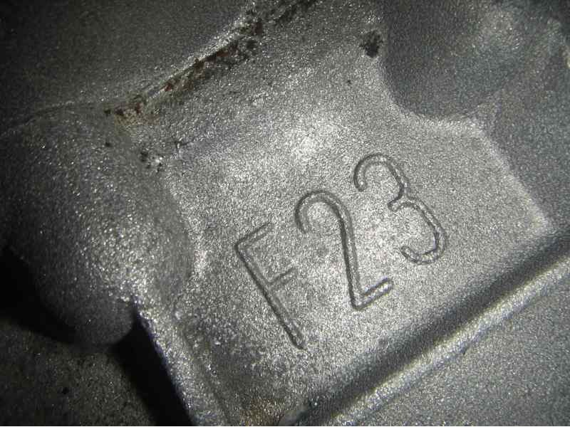 Recambio de caja cambios para opel astra g berlina 2.0 dti referencia OEM IAM  F23 