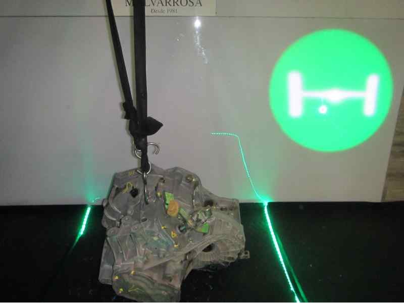 Recambio de caja cambios para opel astra g berlina 2.0 dti referencia OEM IAM  F23 