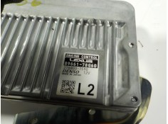 Recambio de centralita motor uce para lexus nx 300h 2wd referencia OEM IAM 8966178G60 8966178G60  2